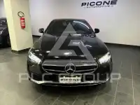 2021 Mercedes Benz E 220