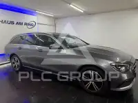2021 Mercedes Benz E 220