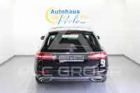 2021 Mercedes Benz E 220
