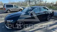 2021 Mercedes Benz E 220