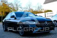2021 Mercedes Benz E 220
