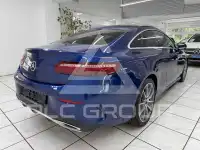 2021 Mercedes Benz E 220