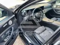 2021 Mercedes Benz E 220