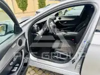 2021 Mercedes Benz E 220