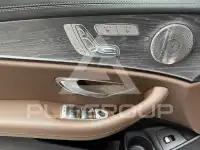 2021 Mercedes Benz E 220