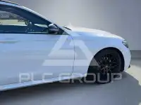 2021 Mercedes Benz E 220