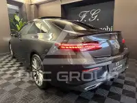 2021 Mercedes Benz E 220