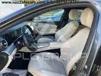 2021 Mercedes Benz E 220