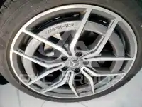 2021 Mercedes Benz E 220