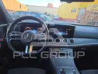2021 Mercedes Benz E 220