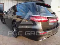2021 Mercedes Benz E 220