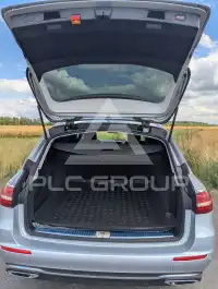 2021 Mercedes Benz E 220