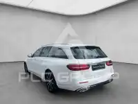 2021 Mercedes Benz E 220