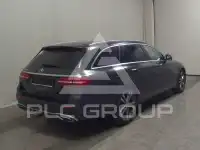 2021 Mercedes Benz E 220