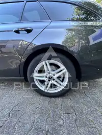 2021 Mercedes Benz E 220