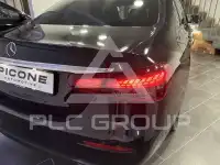 2021 Mercedes Benz E 220
