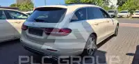 2021 Mercedes Benz E 220