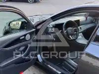 2021 Mercedes Benz E 220