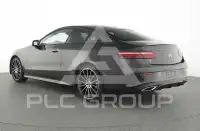 2021 Mercedes Benz E 220