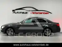 2021 Mercedes Benz E 220