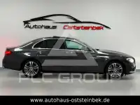 2021 Mercedes Benz E 220