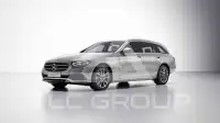 2021 Mercedes Benz E 220