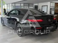 2021 Mercedes Benz E 220