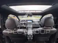 2021 Mercedes Benz E 220