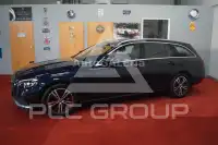 2021 Mercedes Benz E 220
