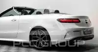 2021 Mercedes Benz E 220