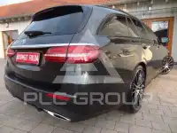 2021 Mercedes Benz E 220