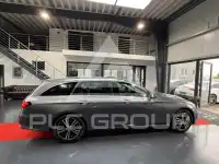 2021 Mercedes Benz E 220