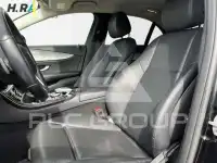 2021 Mercedes Benz E 220