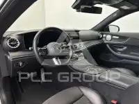 2021 Mercedes Benz E 220