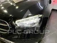 2021 Mercedes Benz E 220