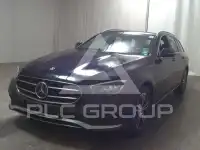 2021 Mercedes Benz E 220