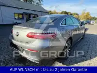 2021 Mercedes Benz E 220