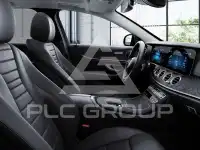 2021 Mercedes Benz E 220