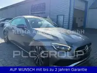2021 Mercedes Benz E 220