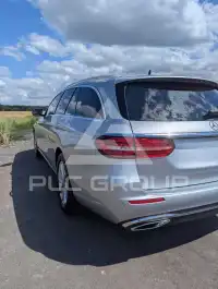 2021 Mercedes Benz E 220