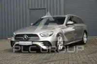 2021 Mercedes Benz E 220