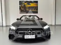 2021 Mercedes Benz E 220