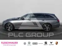 2021 Mercedes Benz E 220