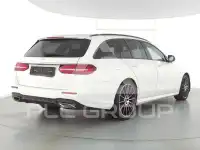 2021 Mercedes Benz E 220