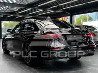 2021 Mercedes Benz E 220