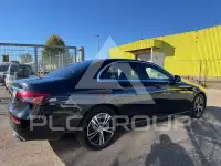 2021 Mercedes Benz E 220