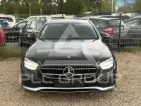 2021 Mercedes Benz E 220