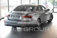 2021 Mercedes Benz E 220