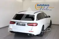 2021 Mercedes Benz E 220