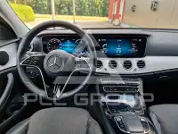 2021 Mercedes Benz E 220